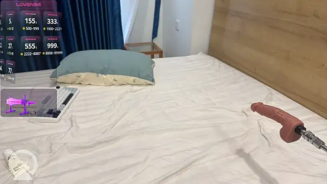 icydiva webcam
