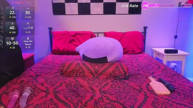 DakotaCharm webcam