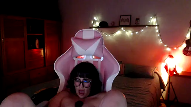 venus_666 webcam