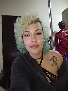 MariLouM webcam
