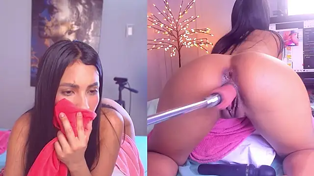 Kinky_Mindy_ webcam