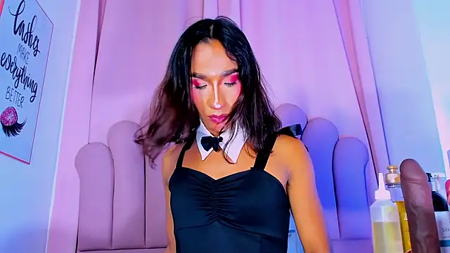 NicoleMadrird webcam