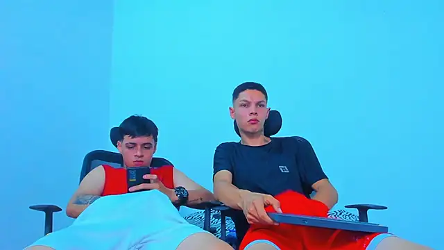 Thomas-Wil webcam
