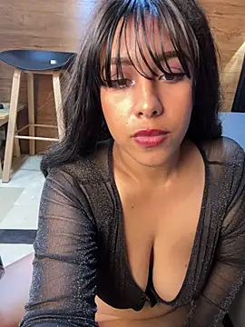 Alexia_Lerner webcam