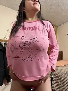 latinfemale webcam