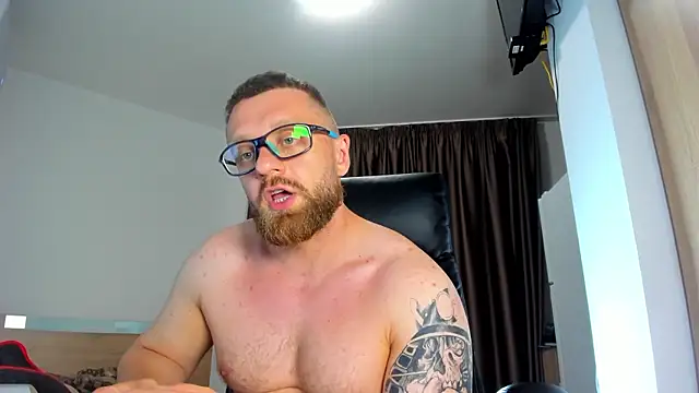 Findom_guy webcam