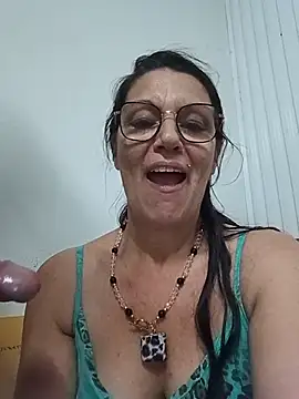 Melmamalhuda@xh Live Web Cam Show