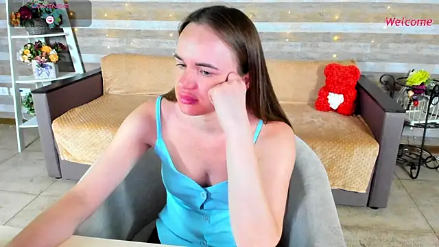 SusanSmit webcam