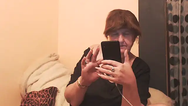 MioritaHard webcam