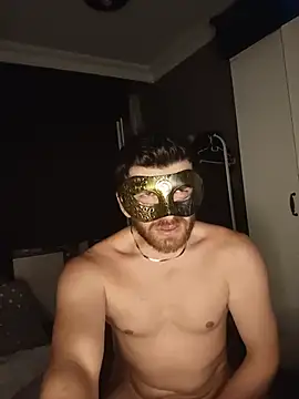 xxBadboySxx Live Web Cam Show