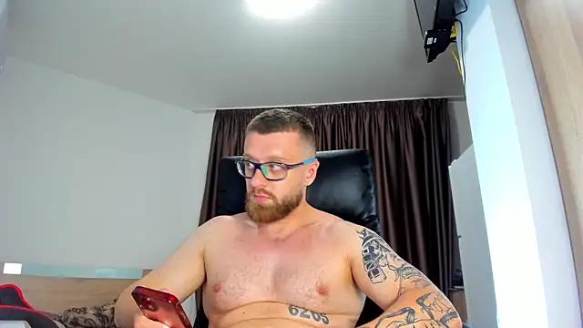 Findom_guy webcam