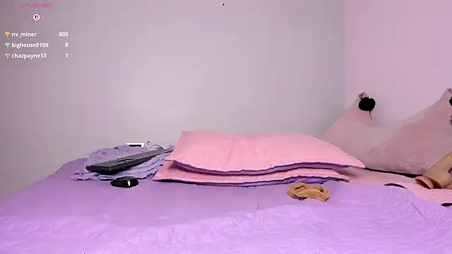 KIMAPRIL webcam