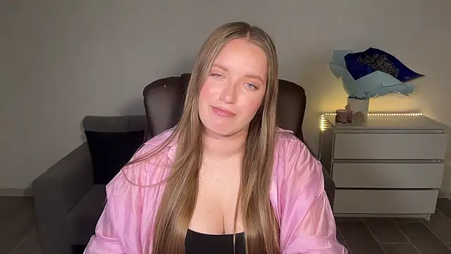 EvaMaddison webcam