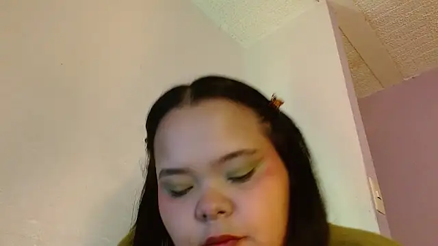 sexychubby___ webcam