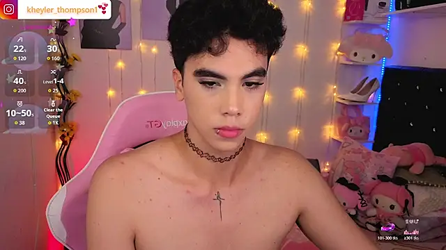 Kheyler_1 webcam