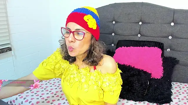 Antonella_Rizzo01 webcam