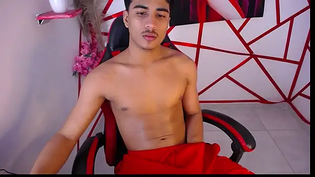 oliver-parker webcam