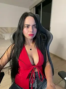GeorginaJones