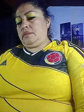 Keyla01_ webcam