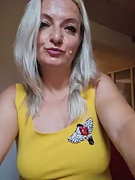 LadyTouch webcam