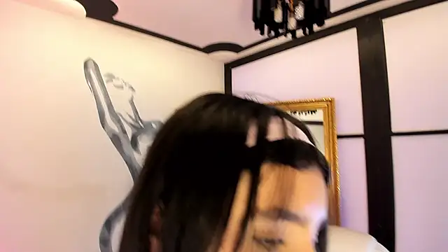 MelodyPrice webcam
