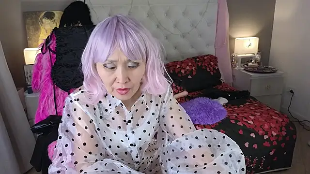 RoxalanaStar webcam