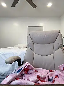 GemmaCute webcam