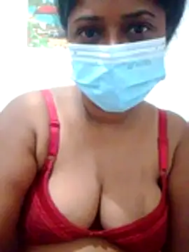 cherrygirlSL webcam