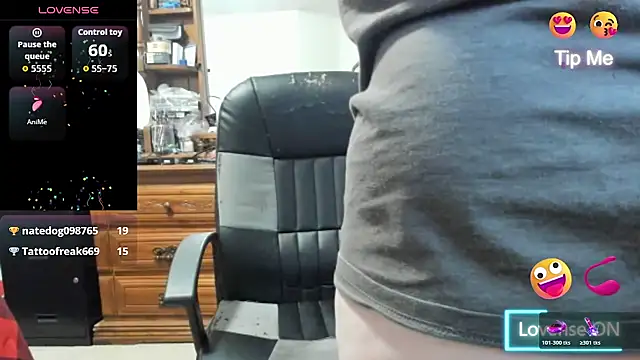 chubbyshygirl92 webcam
