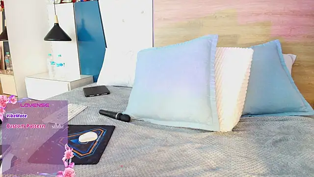veronikali webcam