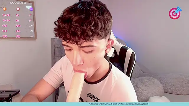 niico_prince webcam