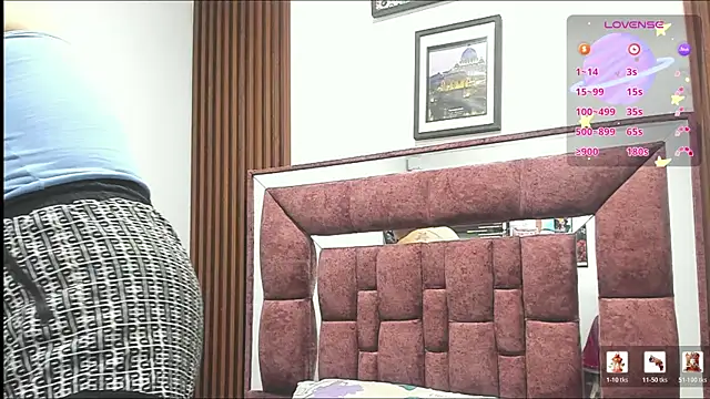 dulce_tentacion23 webcam