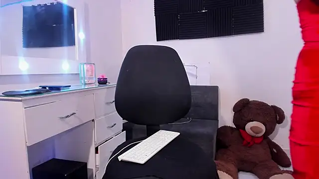 Lu_doll webcam