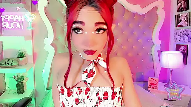 LeyXandrabraz webcam