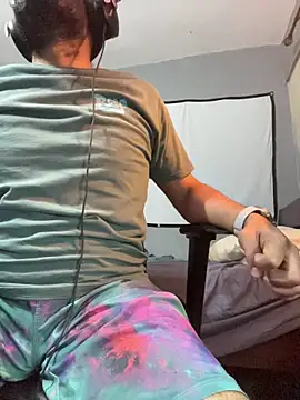CarlRitzJay webcam