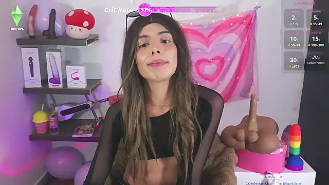 valentina_crtti webcam