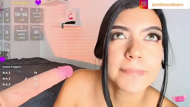 jennifer_Scot webcam