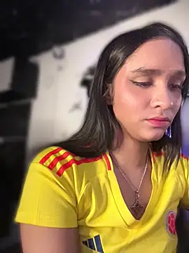 Isabella-Teen webcam