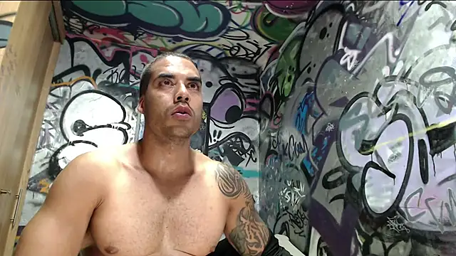 Justin_Frank webcam