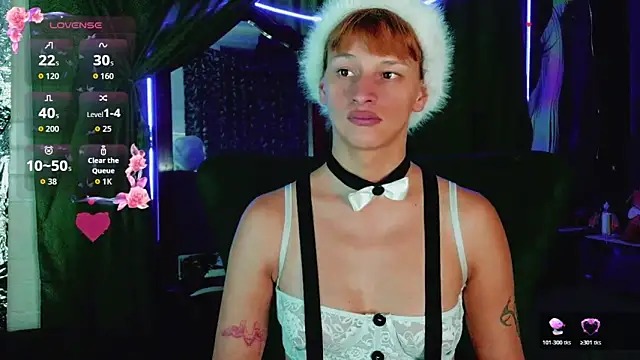 Summer_XO webcam