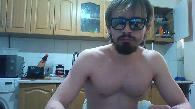KaelNox webcam