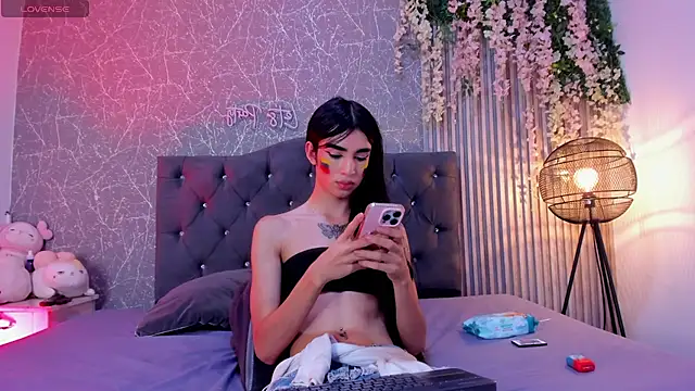 lana_gill1 webcam
