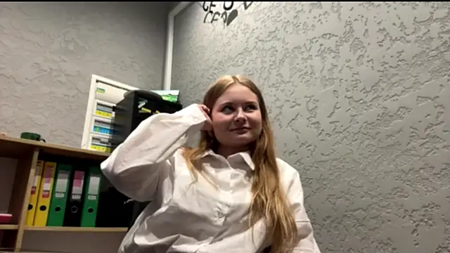NikaLicka webcam