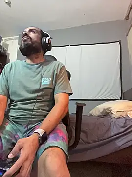 CarlRitzJay webcam