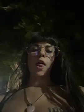 VioletaSubmissive webcam