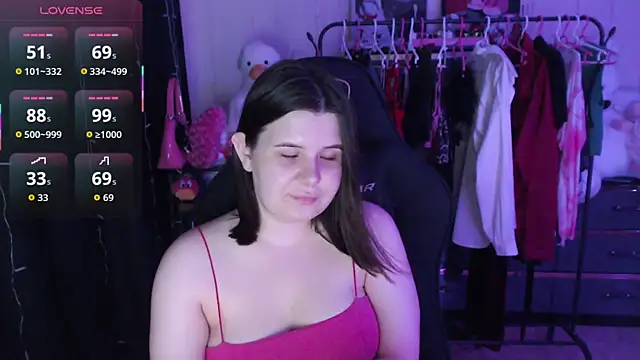 AmyVibess webcam