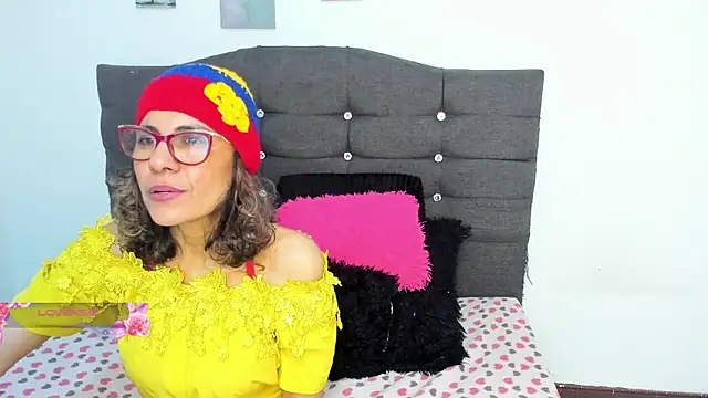 Antonella_Rizzo01 webcam