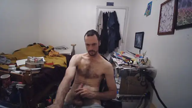 JohnnyMoves webcam