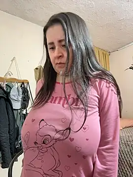 latinfemale webcam