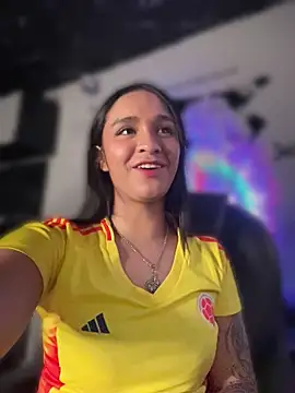 Isabella-Teen